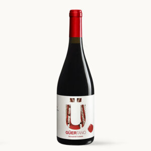 Vino-Guertano-Monastrell-4-meses-jumilla-spaintienda-online