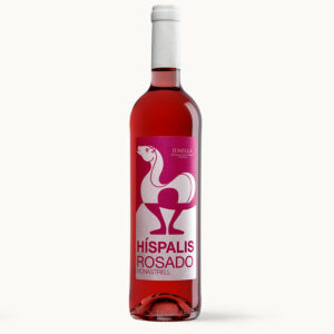 Vino-Hispalis-Rosado-Monastrell-jumilla-spaintienda-online