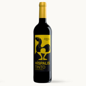 Vino-Hispalis-tinto-Monastrell-jumilla-spain-tienda-online
